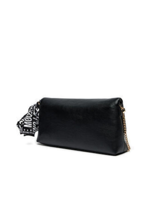 Moschino Women's Bag Crossbody Black