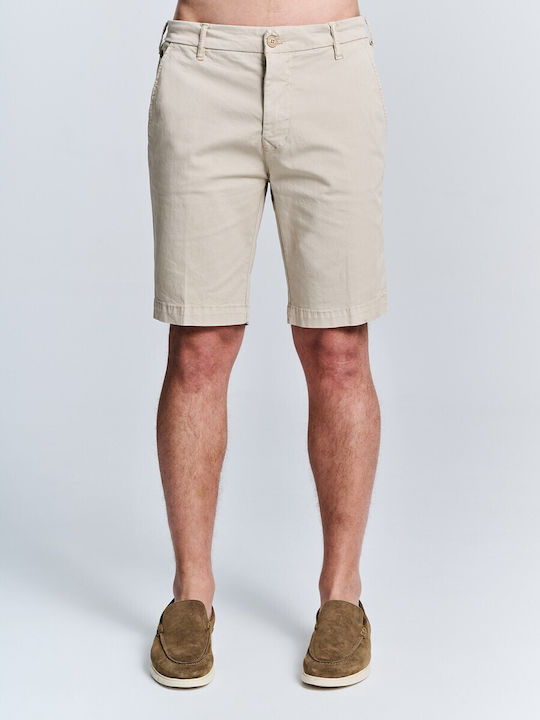 Staff Dylan Herrenshorts Chino Beige