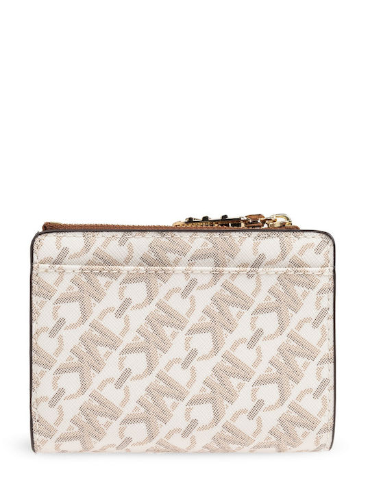 Empire Small Women's Wallet Coins Tabac Brown