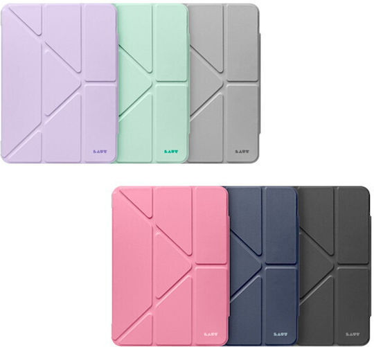 Laut Flip Cover Μαύρη (iPad Pro 2024 11")