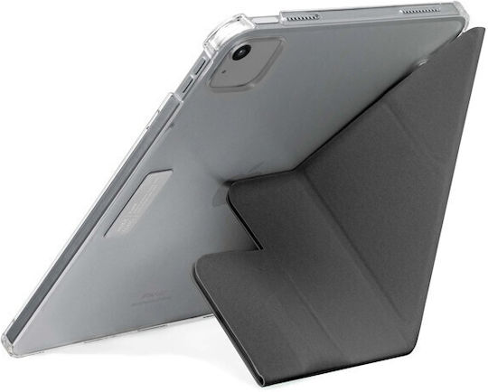 Laut Флип Капак Черен (iPad Air 11" 2024/2025/2026)