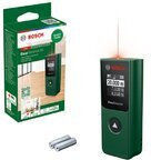 Bosch Laser Distance Meter EasyDistance 20 cu Capacitate de Măsurare până la 20m