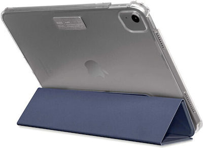 Laut Flip Cover Navy Blue iPad Air 11", iPad Pro 11 L_IPA24S_HF_NV