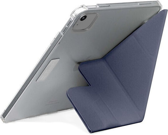 Laut Flip Cover Navy Μπλε (iPad Air 2024 11") L_IPA24S_HF_NV