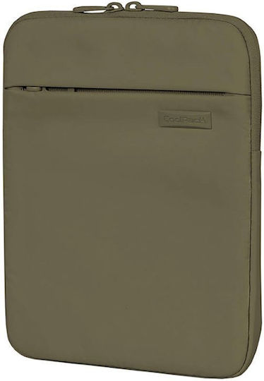 Coolpack Klappdeckel Robust Grüe
