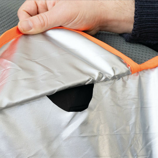 Lampa Covers 480x178x120cm for Hail Waterproof Secured with Straps 20404