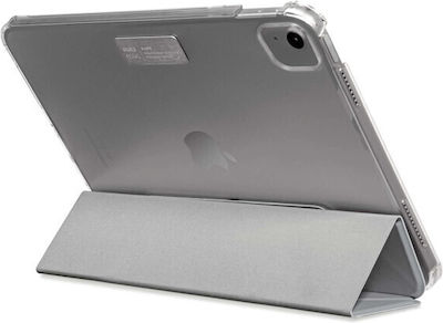 Laut Flip Cover Gray iPad Air 11", iPad Pro 11 L_IPA24S_HF_GY