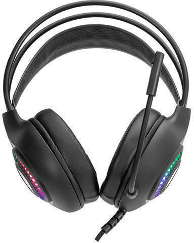 Marvo H8325 Über Ohr Gaming-Headset mit Konnektivität 3,5 mm
