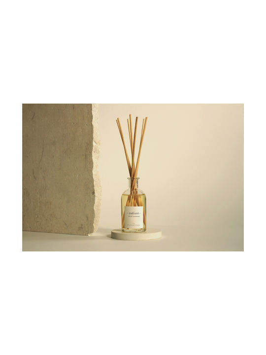 Αρωματικό Χώρου Στικς 100ml Spiced Tangerine Radiant Diffuser Olphactory