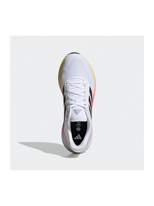 Runfalcon 5 Sport Shoes Running White