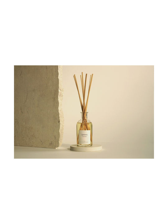 Αρωματικό Χώρου Στικς 100ml Cashmere Pause Diffuser Olphactory