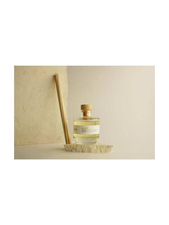 Αρωματικό Χώρου Στικς 100ml Myrtle #1 Diffuser Lab Co