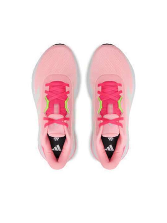 Galaxy 7 Sport Shoes Running Pink