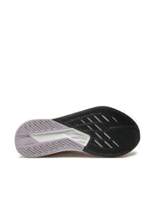 Duramo Speed Sport Shoes Running White