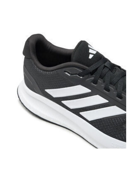 Runfalcon 5 Sport Shoes Running Black