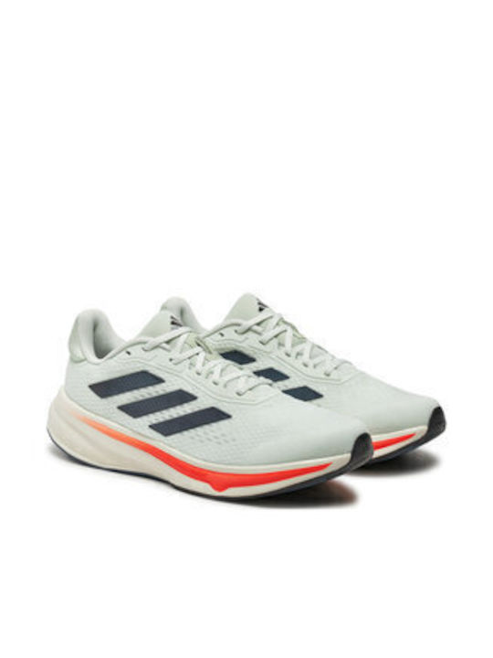 Response Super Sport Shoes Running Green