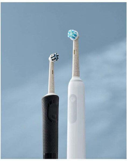 Humble Co Plant Based Electric Toothbrush Replacement Heads Soft 4pcs