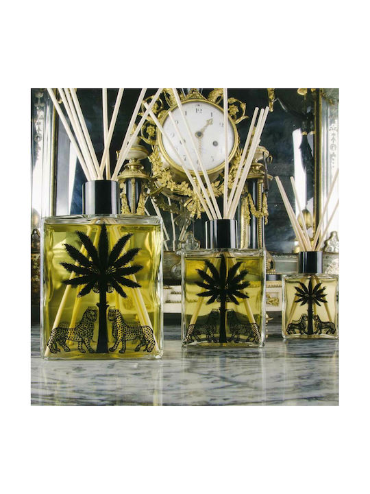 Ortigia Sicilia Diffuser 15010 200ml