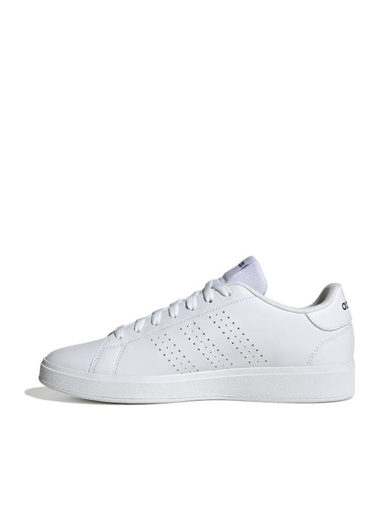 Advantage Base 2.0 Herren Sneakers Weiß