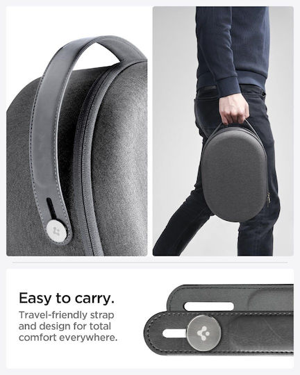 Spigen Klasden Pouch Сив