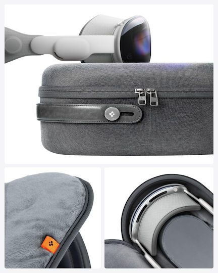 Spigen Klasden Pouch Сив