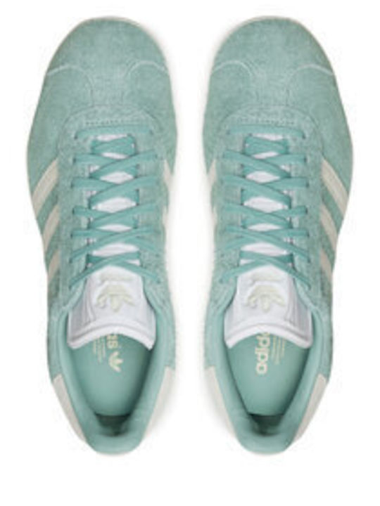 adidas Gazelle Sneakers Green