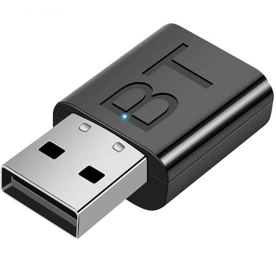 Edman Bluetooth 5 Receiver Transmitter with USB Output Port