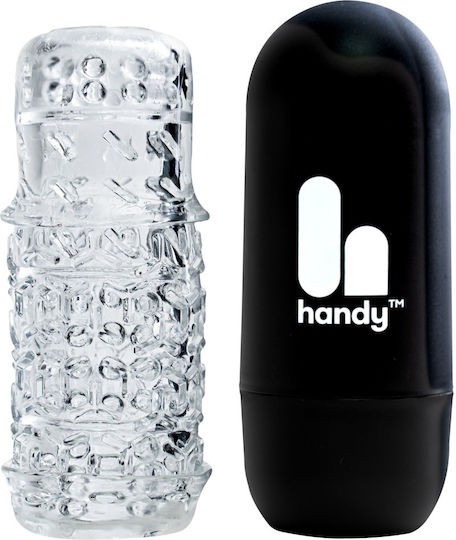 Handy Truegrip Gen 2 Sleeve Masturbator Vagina
