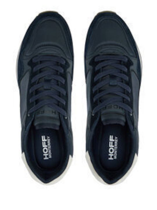 Hoff Sneakers Dark blue