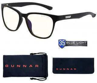 Gunnar Transparent Screen Protection Glasses
