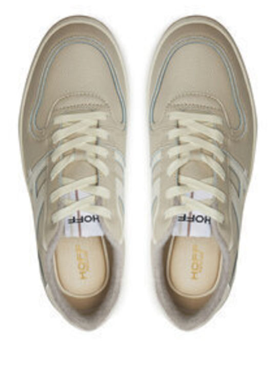 Hoff Sneakers Beige