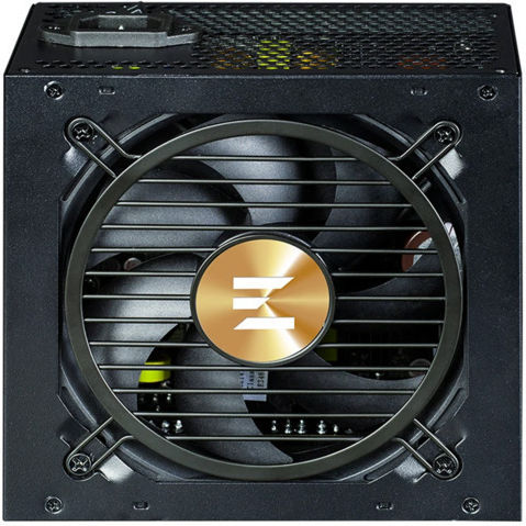 Zalman TeraMax II 750W Μαύρο Τροφοδοτικό Υπολογιστή Full Modular 80 Plus Gold