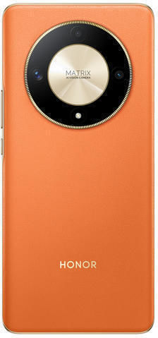 Honor Magic6 Lite 5G Dual SIM (8/256GB) Sunrise Orange