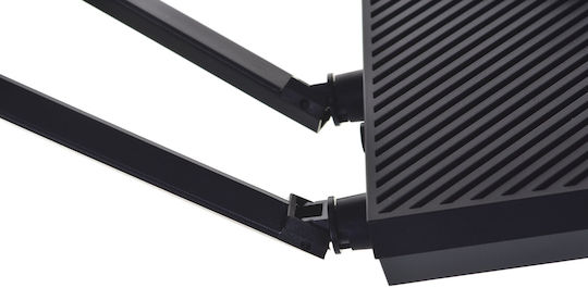 TP-LINK Archer AX55 Pro v2 Wireless Router Wi-Fi 6 cu 5 Porturi Gigabit Ethernet