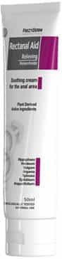 Frezyderm Rectanal Aid Κρέμα για Αιμορροΐδες 50ml