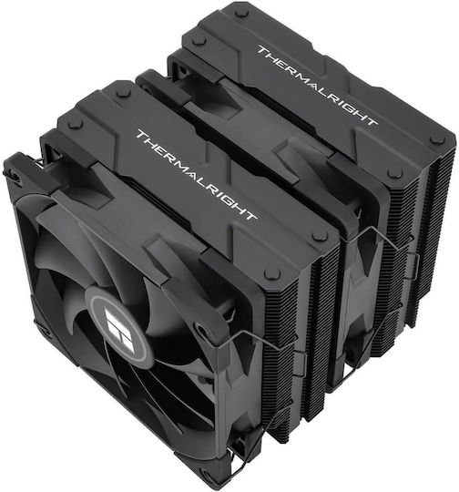 Thermalright Peerless Assassin 120 Dual Fan CPU Cooling for AM4/AM5/1200/115x/1700 Socket