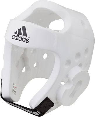 Olympus Sport 4006219 Taekwondo Headgear White