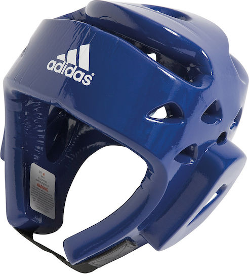 Olympus Sport 4006219 Taekwondo Headgear White
