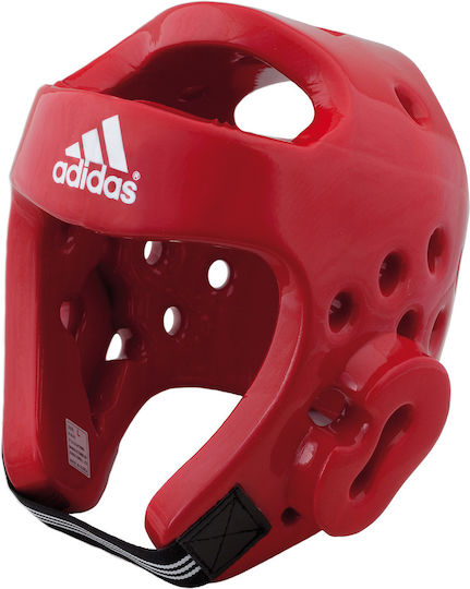 Olympus Sport 4006219 Taekwondo Headgear White