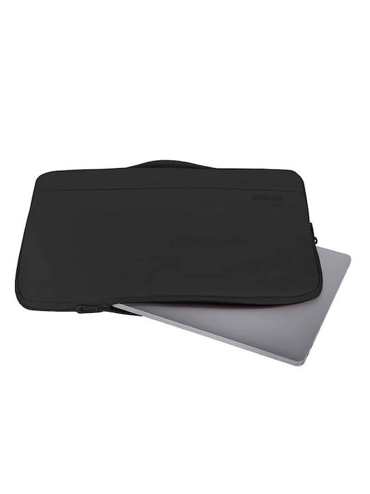 Coolpack Τσάντα Messenger Μαύρη