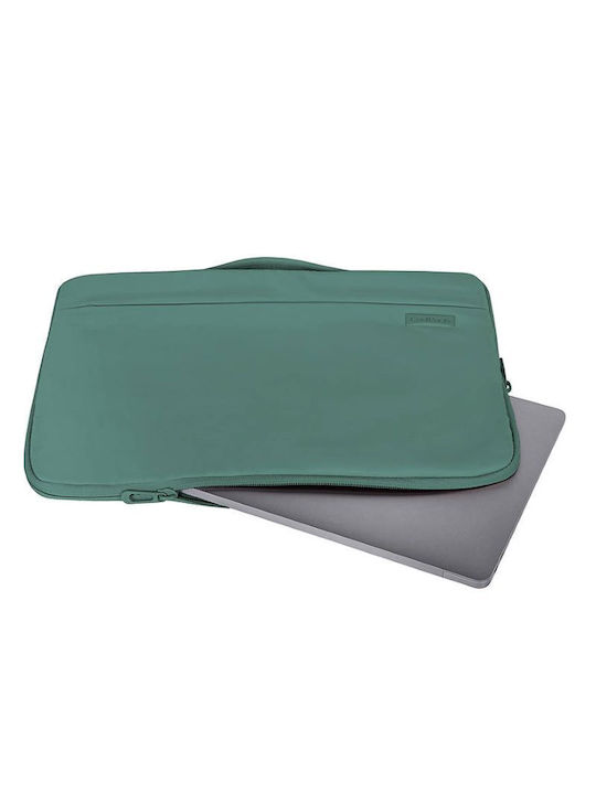 Coolpack Τσάντα Messenger Πράσινη
