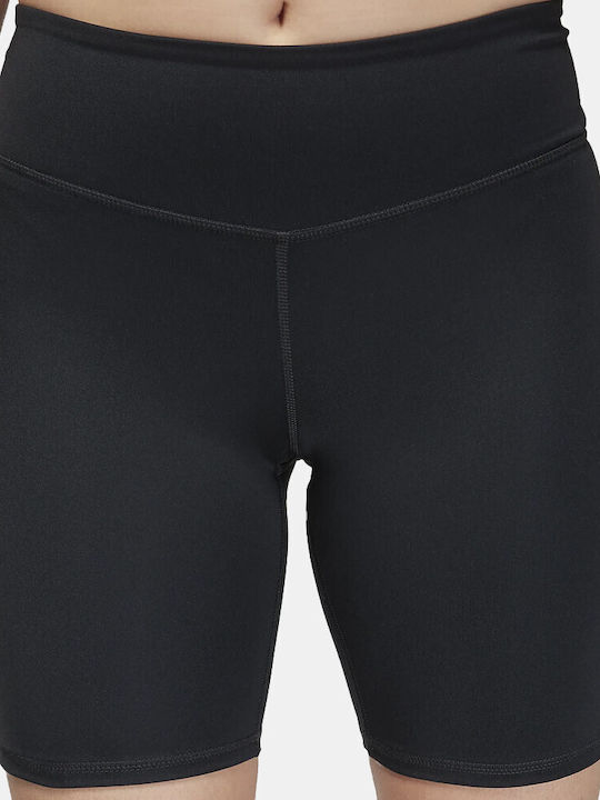 Dri-Fit Women's Bike Leggings Black