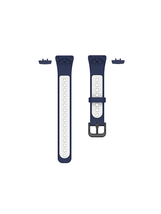Strap Blue (Honor Band 6)