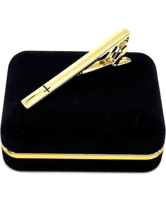Legend Accessories Silver Tie Clip Silver Legend Accessories Silver Tie Clip Silver
