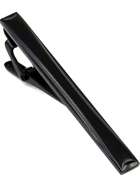 Legend Accessories Tie Clip Black
