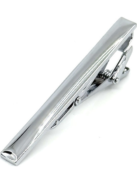 Legend Accessories Clip Γραβάτας Χρυσό