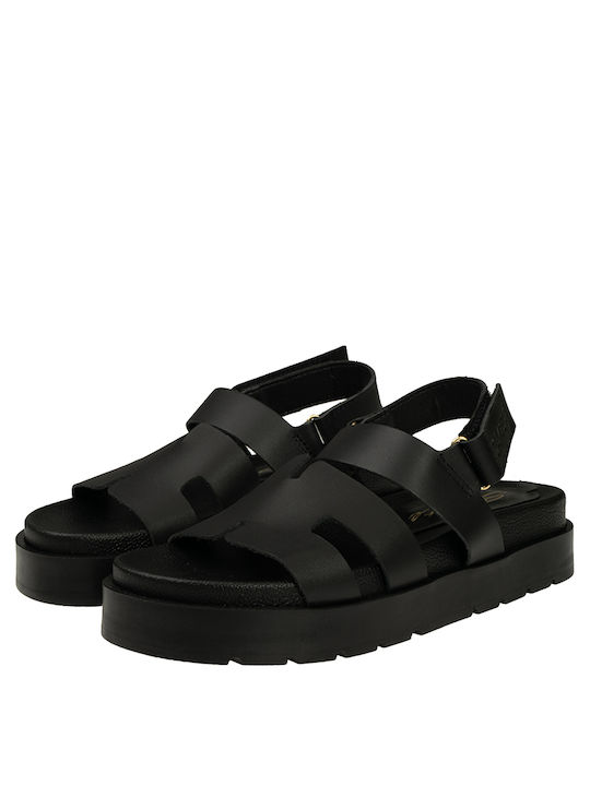 Sante Women's Sandals Black