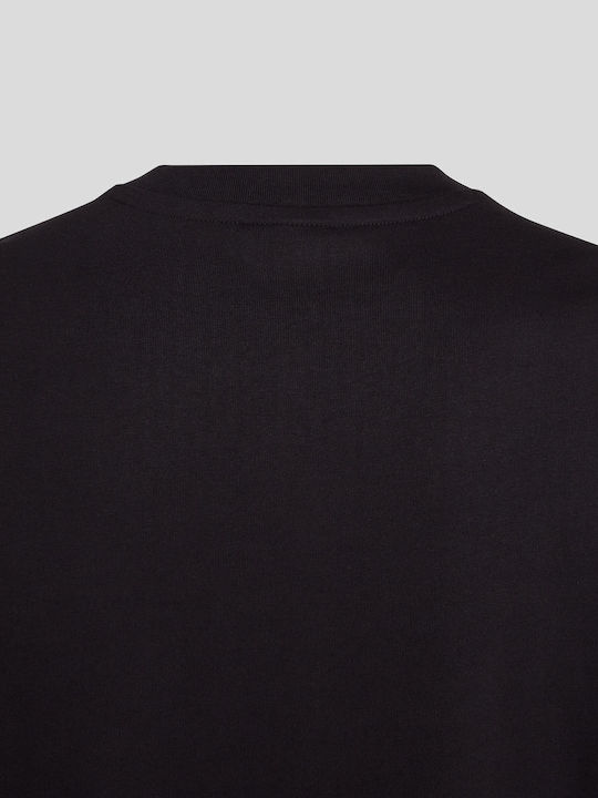 Karl Lagerfeld Men's Blouse BLACK