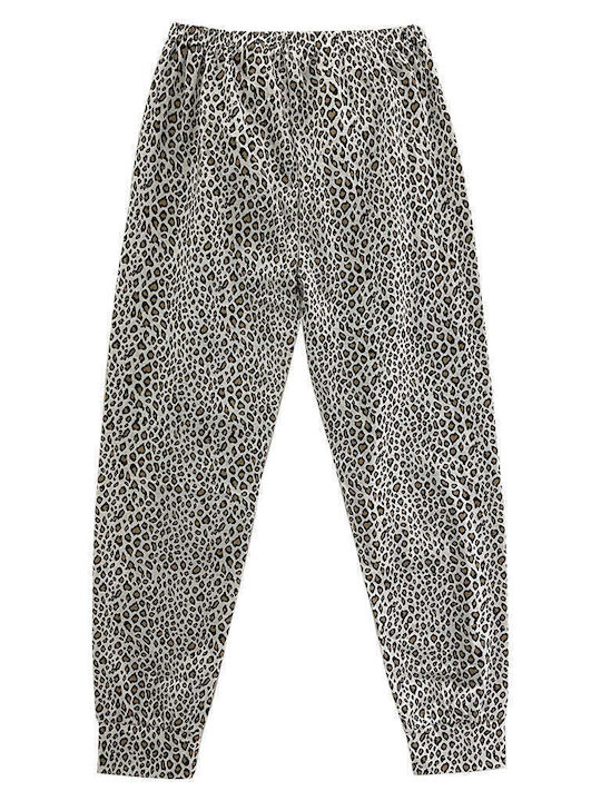 Ustyle Set Pijamale Dama Bumbac De Vară