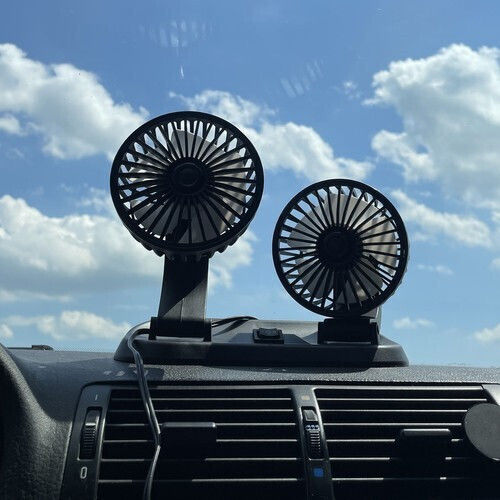 Xtrobb Xtrobb 23222 Car Fan